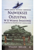 Największe oszustwa w II Wojnie Światowej