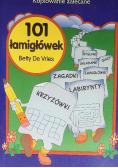 101 łamigłówek