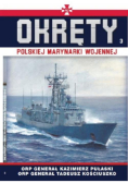 Okręty Polskiej Marynarki Wojennej Tom 3