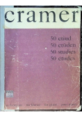 Cramer 50 etiud na fortepian
