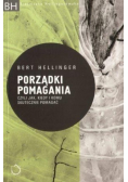 Porządki pomagania - Bert Hellinger