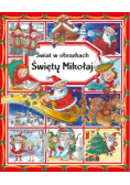 Święty Mikołaj