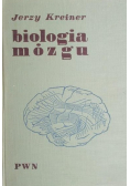 Kreiner Jerzy - Biologia mózgu