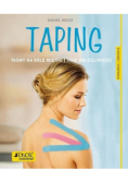 Taping Taśmy na bóle mięśni i inne dolegliwości