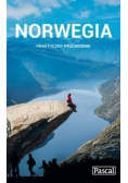 Norwegia Przewodnik praktyczny