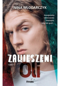 Zawieszeni  Oli Część 1