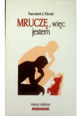 Mruczę, więc jestem
