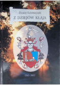 Z Dziejów Kłaja