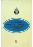 Pamiętnik dowódcy rakietników konnych