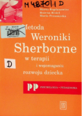 Metoda Weroniki Sherborne w terapii i wspomaganiu rozwoju dziecka