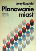 Planowanie miast