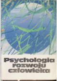Psychologia rozwoju człowieka Tom 2