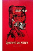 Opowieści derwiszów
