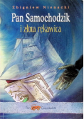 Pan Samochodzik i złota rękawica