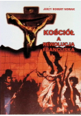 Kościół a rewolucja francuska