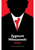 Prokurator Teodor Szacki Tom 3 Gniew