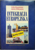 Integracja Europejska