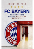 FC Bayern Nieopowiedziane historie piłkarskiej superpotęgi