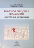 Praktyczne zarządzanie organizacjami