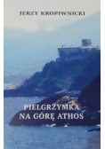 Pielgrzymka na Górę Athos