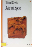 Dzieło i życie