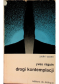 Drogi kontemplacji