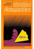 Obróbka skrawaniem