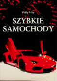 Szybkie samochody