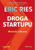 Droga Startupu Metoda sukcesu