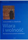 Wiara i wolność