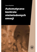 Automatyczna kontrola nieświadomych emocji