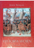 Historia wojen