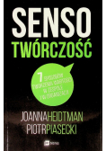 Sensotwórczość