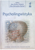 Psycholingwistyka