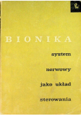 Bionika system nerwowy jako układ sterowania