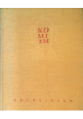 Komizm