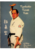 Kyokushin karate kata