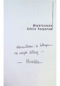 Współczesna biblia pauperum