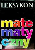 Leksykon matematyczny