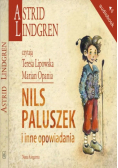 Nils Paluszek i inne opowiadania