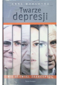 Twarze depresji