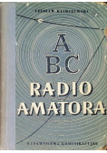 ABC radio amatora