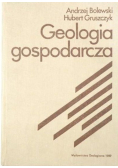 Geologia gospodarcza