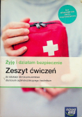 Żyję i działam bezpiecznie