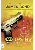 James Bond 007 Człowiek ze złotym pistoletem