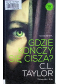 Gdzie kończy się cisza?