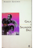Gala i Salvador Dali