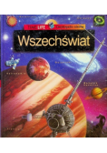 Encyklopedia szkolna Wszechświat