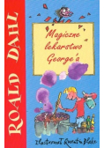 Magiczne lekarstwo Georgea