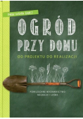 Ogród przy domu